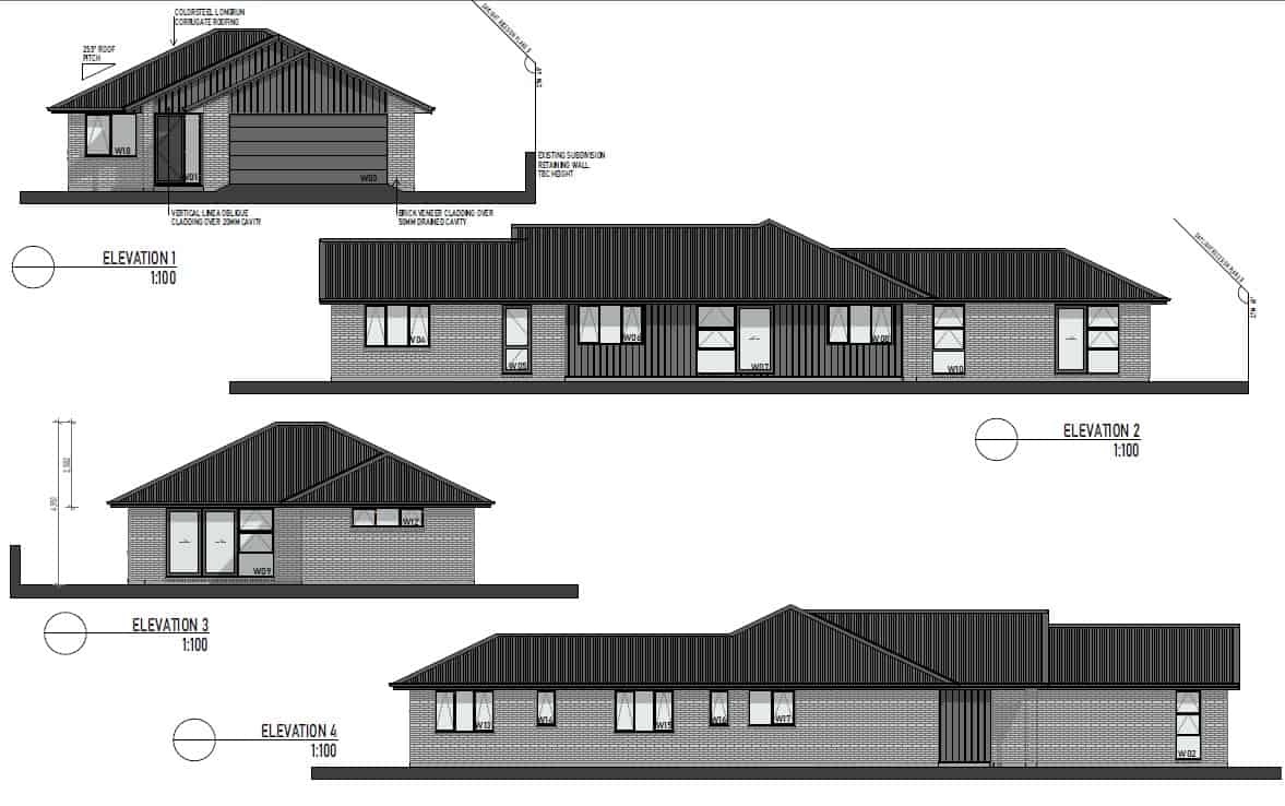 43C Acacia Avenue ZB Homes Waikato