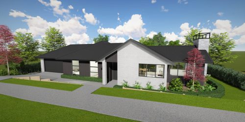 Aurora Lot 10 Render Aurora Lot 10 Render